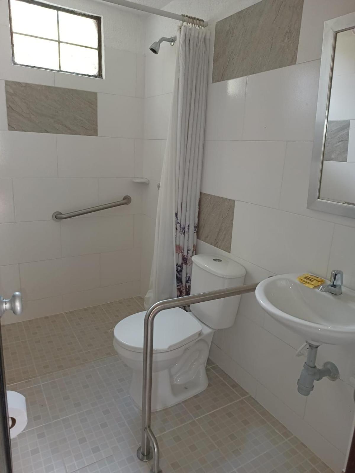 Hotel Villa Maritza Melgar Kamer foto